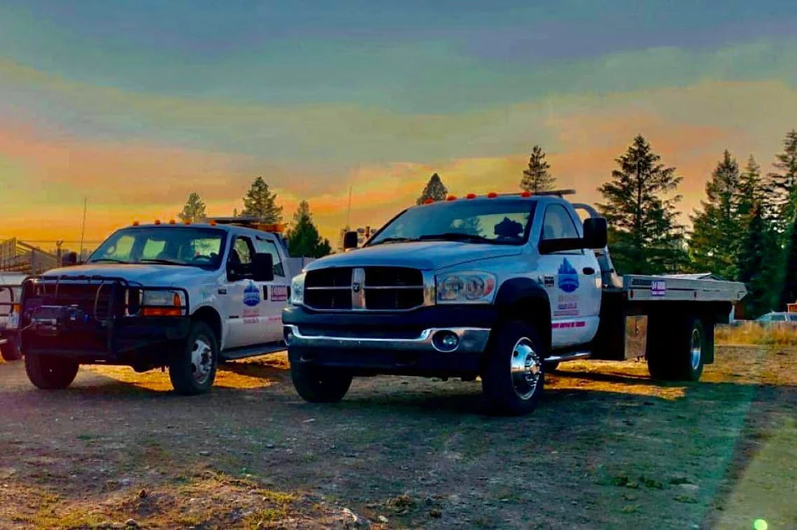 Merdian Towing And Recovery Llc (2)